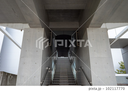 広島市環境局中工場 広島市環境局中工場 102117770