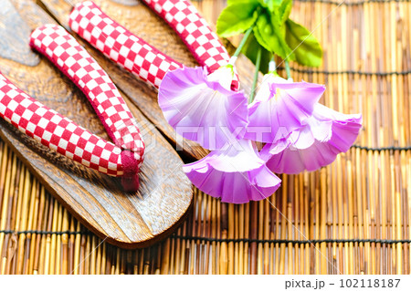 夏の風物詩2 102118187