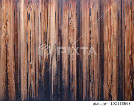 西日本_建築材_焼杉板 西日本_建築材_焼杉板 102118663