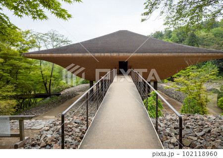 神勝寺禅と庭のミュージアム洸庭 神勝寺禅と庭のミュージアム洸庭 102118960