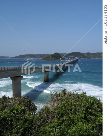 角島大橋 102124105