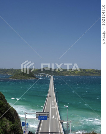 角島大橋 角島大橋 102124210