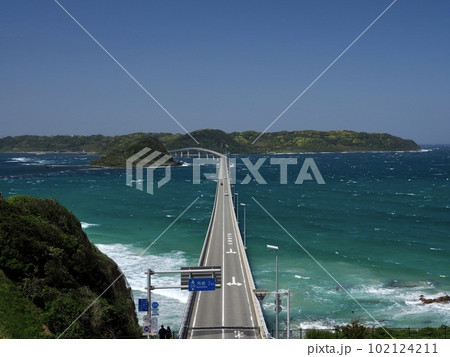 角島大橋 角島大橋 102124211