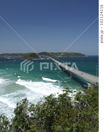 角島大橋 角島大橋 102124216