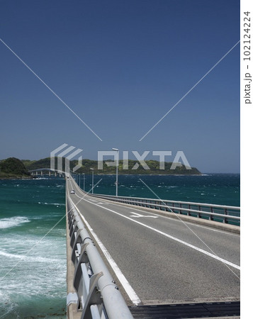 角島大橋 角島大橋 102124224