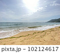 ある日の海バケーション 102124617