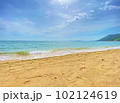 リゾート地にて、ゆるりと過ごす 102124619