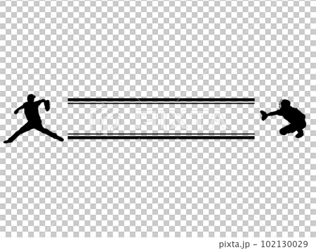 Baseball title (battery) 102130029