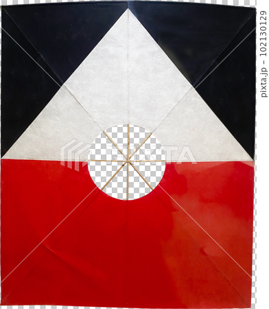 Shield kite, korean traditional play, folk game Shield kite, korean traditional play, folk game 102130129