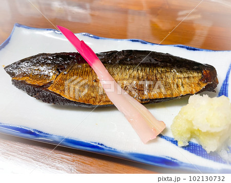 にしんの棒炊き にしんの棒炊き 102130732