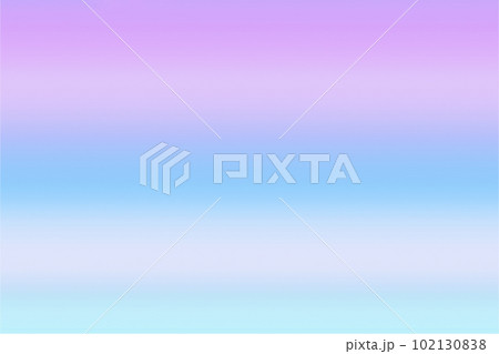 抽象背景素材、カラーマジック、パステル調カラー背景イメージ、光の背景イメージ 、グラデーション、 102130838