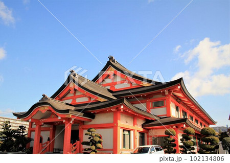 住道念法寺 住道念法寺 102134806