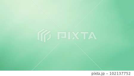 Soft pastel light green background texture. Minimalist white green bokeh background. Modern design Soft pastel light green background texture. Minimalist white green bokeh background. Modern design 102137752