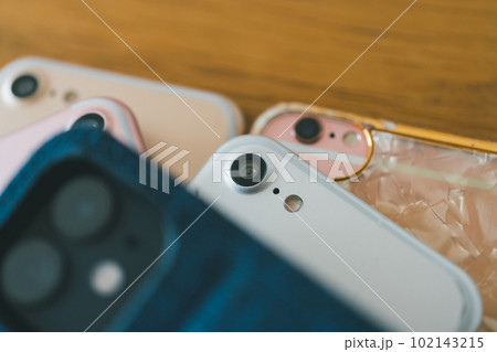 スマホカメラのレンズ スマホカメラのレンズ 102143215