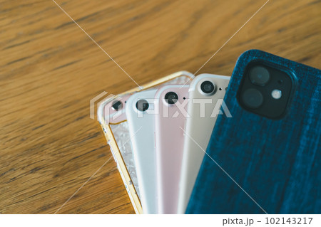 スマホカメラのレンズ スマホカメラのレンズ 102143217