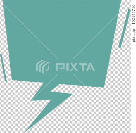 speech bubble balloon icon sticker planner text box banner, flat png transparent element design speech bubble balloon icon sticker planner text box banner, flat png transparent element design 102145710