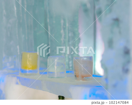 氷の世界のBAR 氷の世界のBAR 102147084