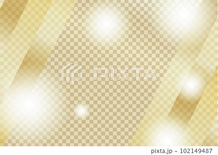Gold-based luxury background material decorated with light Gold-based luxury background material decorated with light 102149487