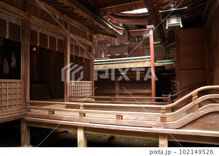 金刀比羅宮 三穂津姫神社 金刀比羅宮 三穂津姫神社 102149526