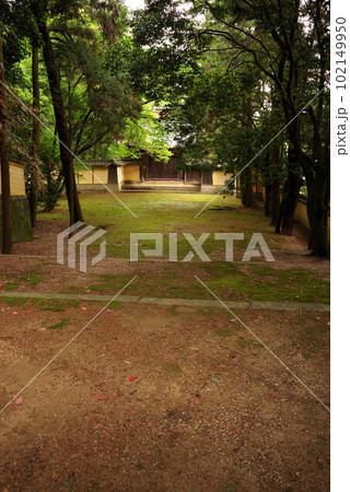 金刀比羅宮　表書院の風景 102149950