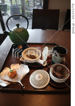 京都　甘味処 102151778