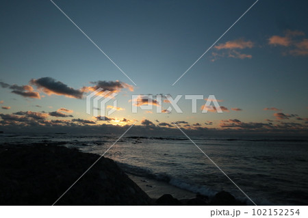 銚子　日の出 102152254