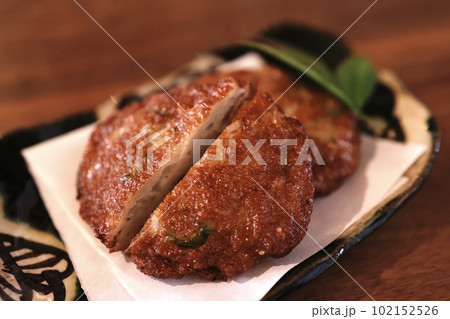 さつま揚げ 102152526