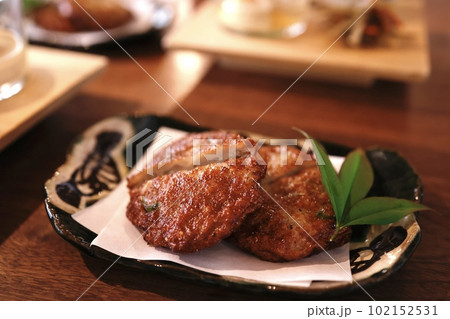 さつま揚げ さつま揚げ 102152531