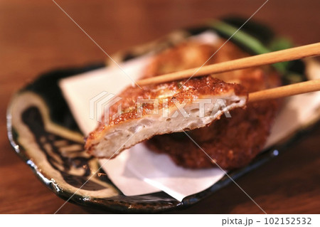 さつま揚げ 102152532