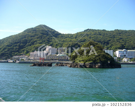 静岡下田の海 静岡下田の海 102152836