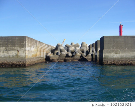 静岡下田の海 102152921