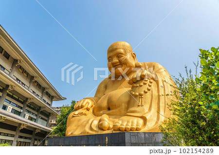 台湾 台中 大仏 宝覚寺 2023 台湾 台中 大仏 宝覚寺 2023 102154289