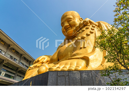 台湾 台中 大仏 宝覚寺 2023 台湾 台中 大仏 宝覚寺 2023 102154297