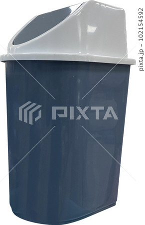 Trash bin  isolated on transparent background Trash bin  isolated on transparent background 102154592