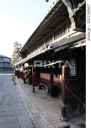 旧東海道 有松宿を散策 旧東海道 有松宿を散策 102156067