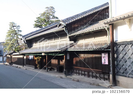 旧東海道 有松宿を散策 旧東海道 有松宿を散策 102156070