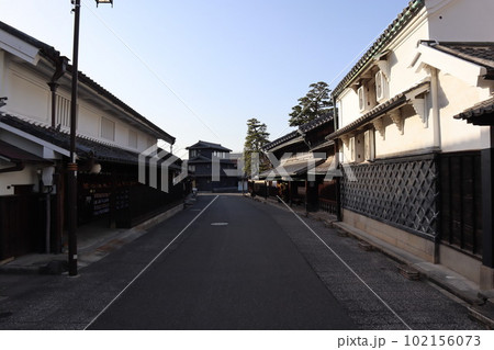 旧東海道 有松宿を散策 旧東海道 有松宿を散策 102156073