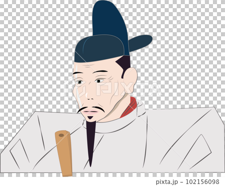 Toyotomi Hideyoshi 102156098