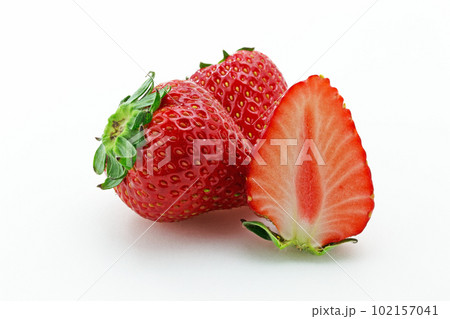 イチゴのとちおとめ 102157041