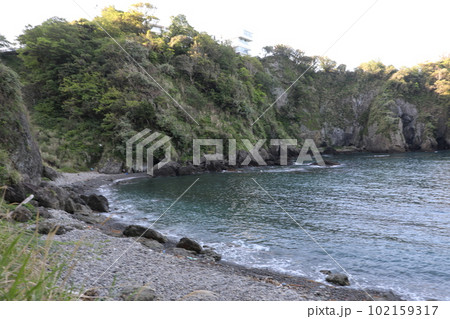 西伊豆堂ヶ島 102159317