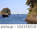 西伊豆堂ヶ島 102159318