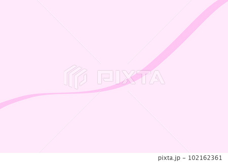 ピンク系グラフのようなシンプル背景素材 ピンク系グラフのようなシンプル背景素材 102162361