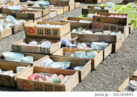 有田陶器市 有田陶器市 102163645