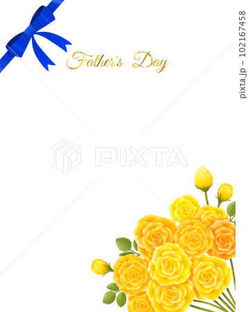 父の日の背景　B-3 102167458