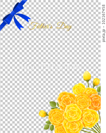 父の日の背景　B-3 102167458