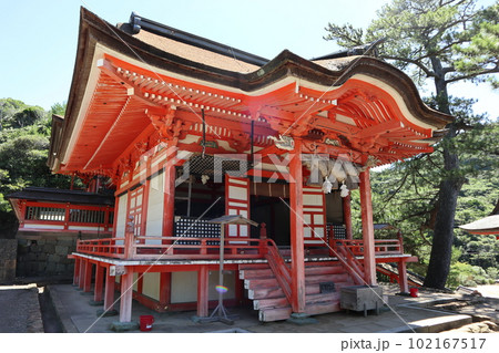 島根観光:日御碕神社 島根観光:日御碕神社 102167517