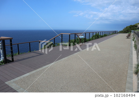島根観光:美保関灯台 島根観光:美保関灯台 102168494
