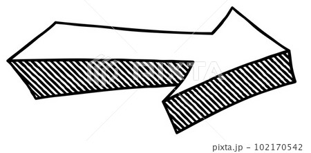 Arrow Sign Icon Direction Symbol Design Element Arrow Sign Icon Direction Symbol Design Element 102170542