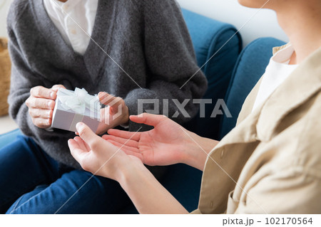LGBT 同性カップルイメージ 102170564