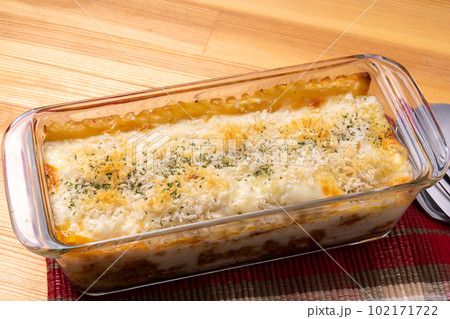 ラザニア ラザニア 102171722